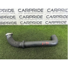 Патрубок интеркулера