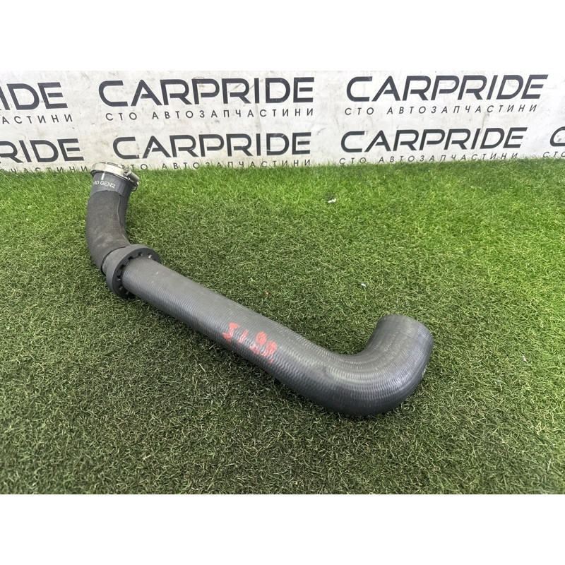 Патрубок интеркулера (двигатель и элементы) LAND ROVER RANGE ROVER Sport L494 2016 3.0 Diesel LR062413