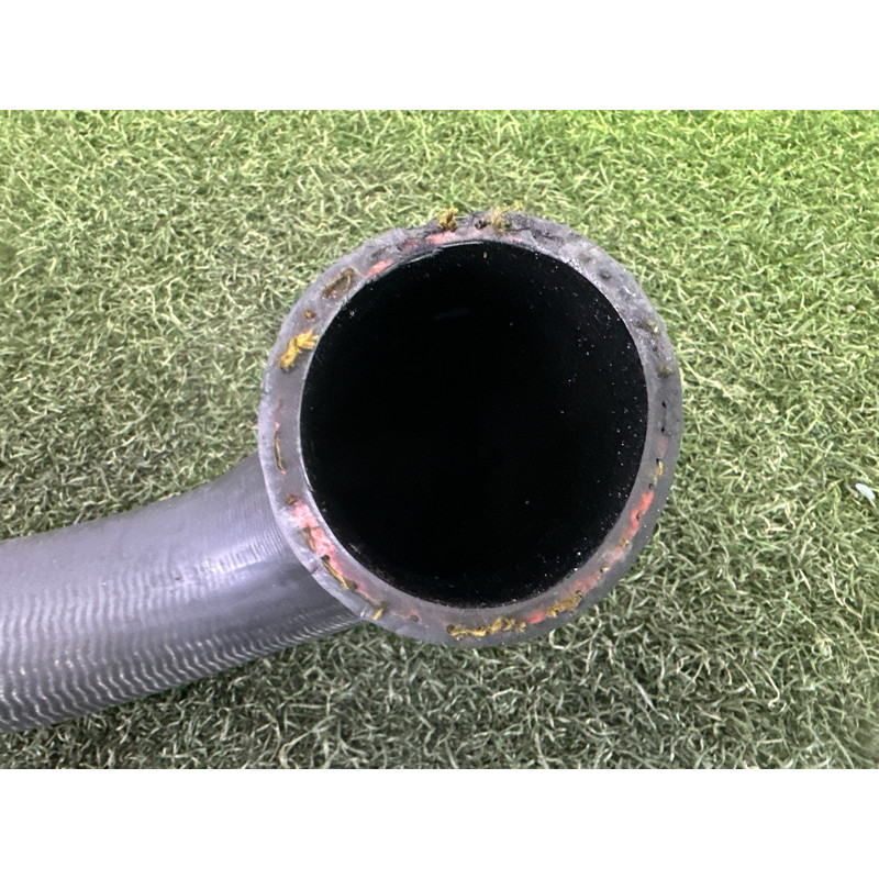 Патрубок интеркулера (двигатель и элементы) LAND ROVER RANGE ROVER Sport L494 2016 3.0 Diesel LR062413