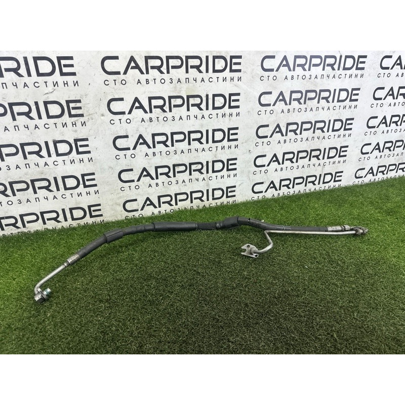 Трубка гидроусилителя (рулевое управление) AUDI A4 B8 2010 2.0 CAEB 8K1422893DB