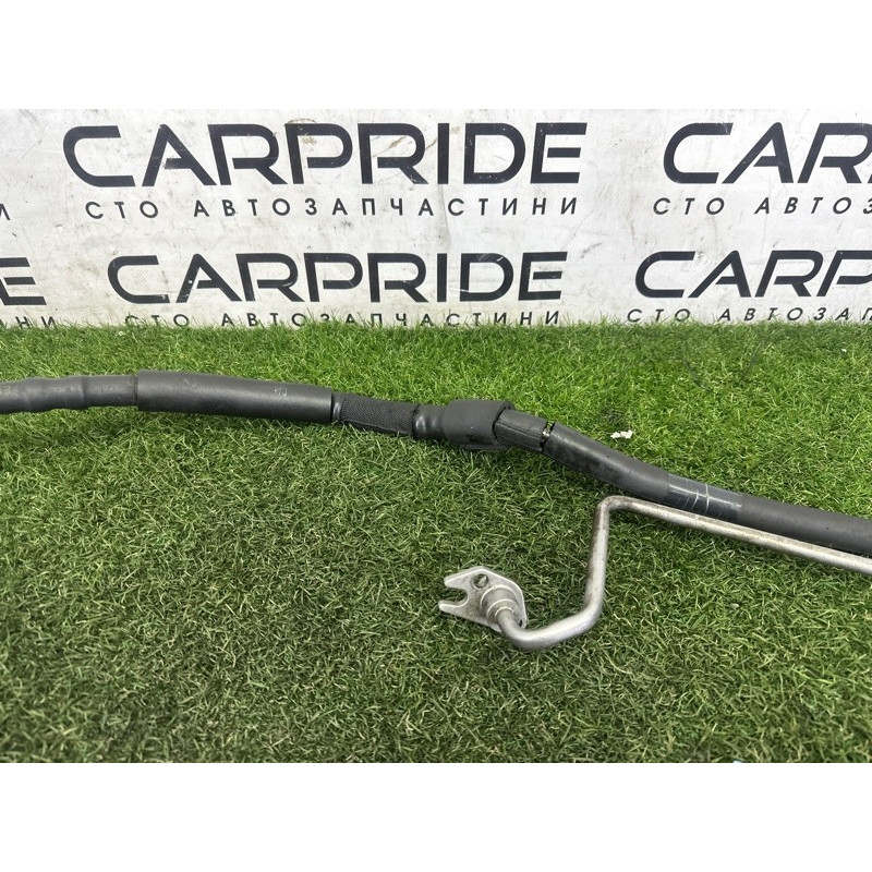 Трубка гидроусилителя (рулевое управление) AUDI A4 B8 2010 2.0 CAEB 8K1422893DB