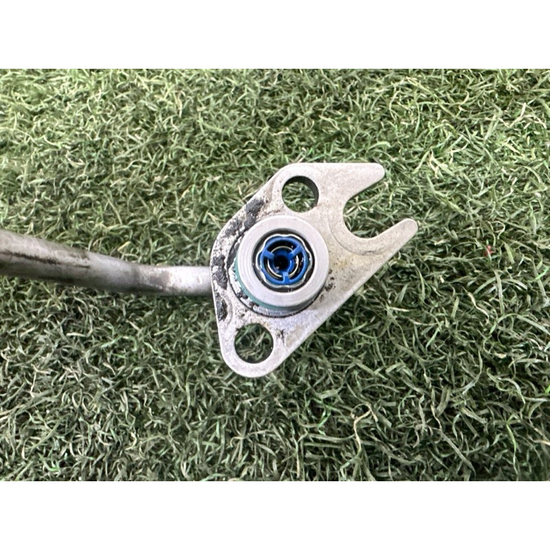 Трубка гидроусилителя (рулевое управление) AUDI A4 B8 2010 2.0 CAEB 8K1422893DB