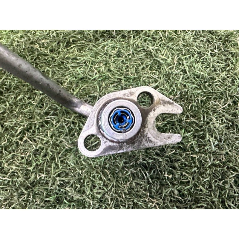 Шланг гидроусилителя (рулевое управление) AUDI Q5 8R 2010 3.2 CALB 8K1422893CL