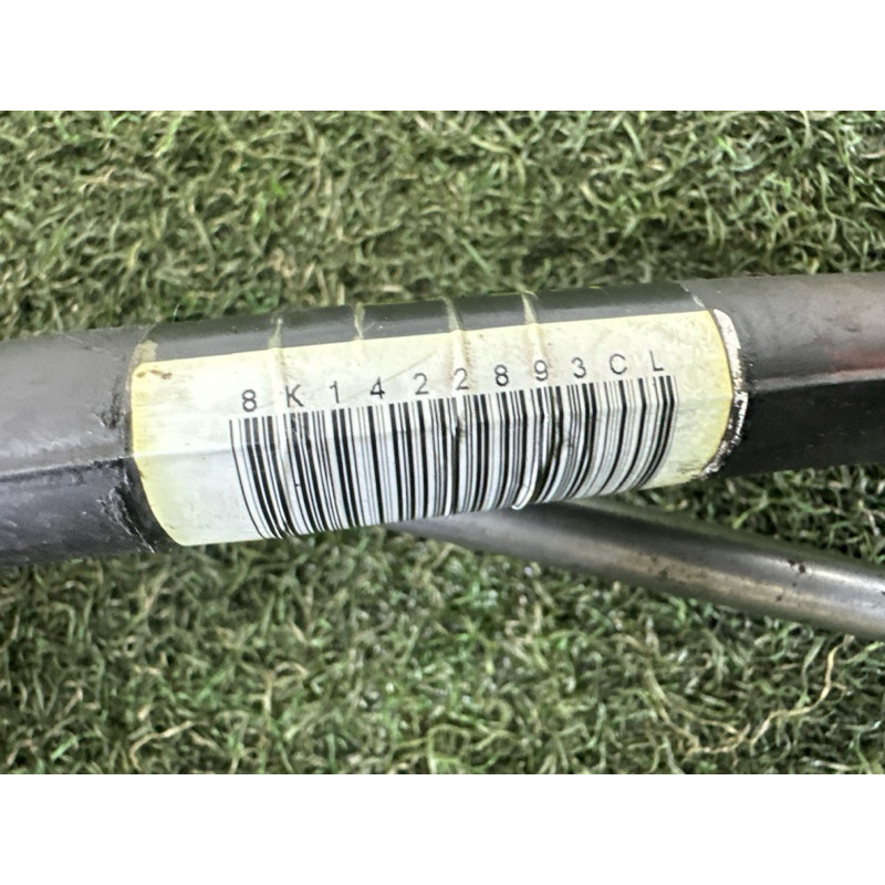 Шланг гидроусилителя (рулевое управление) AUDI Q5 8R 2010 3.2 CALB 8K1422893CL