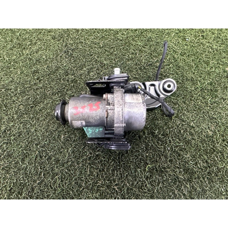 Вакуумный насос (тормозная система) AUDI A8 D4 2011 4.2 CDRA 8E0927317J