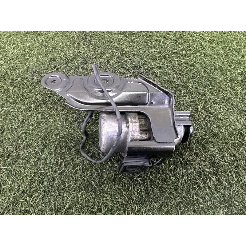 Вакуумный насос (тормозная система) AUDI A8 D4 2011 4.2 CDRA 8E0927317J