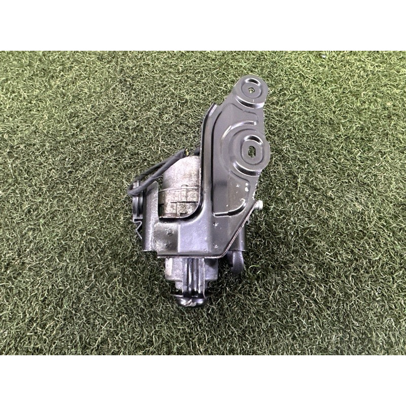 Вакуумный насос (тормозная система) AUDI A8 D4 2011 4.2 CDRA 8E0927317J