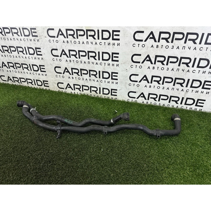 Патрубок (система охлаждения) BMW X1 E84 2014 2.0 64219239779