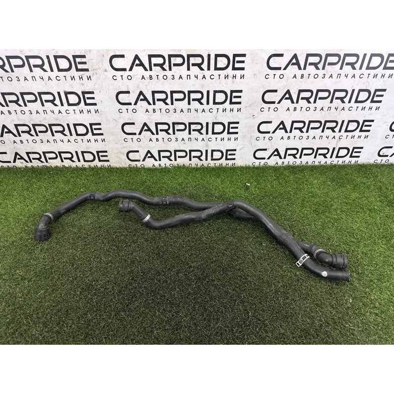 Патрубок (система охлаждения) BMW X1 E84 2014 2.0 64219239779