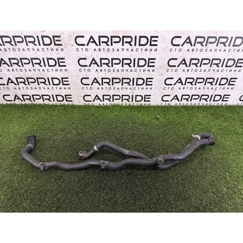 Патрубок (система охлаждения) BMW X1 E84 2014 2.0 64219239779