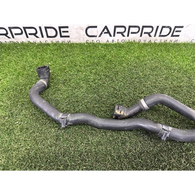 Патрубок (система охлаждения) BMW X1 E84 2014 2.0 64219239779