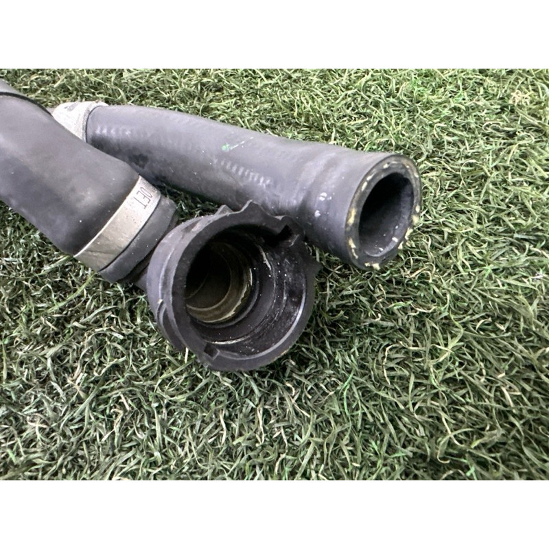 Патрубок (система охлаждения) BMW X1 E84 2014 2.0 64219239779