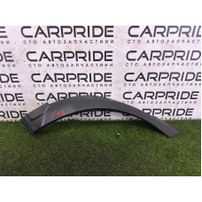 Накладка на крыло