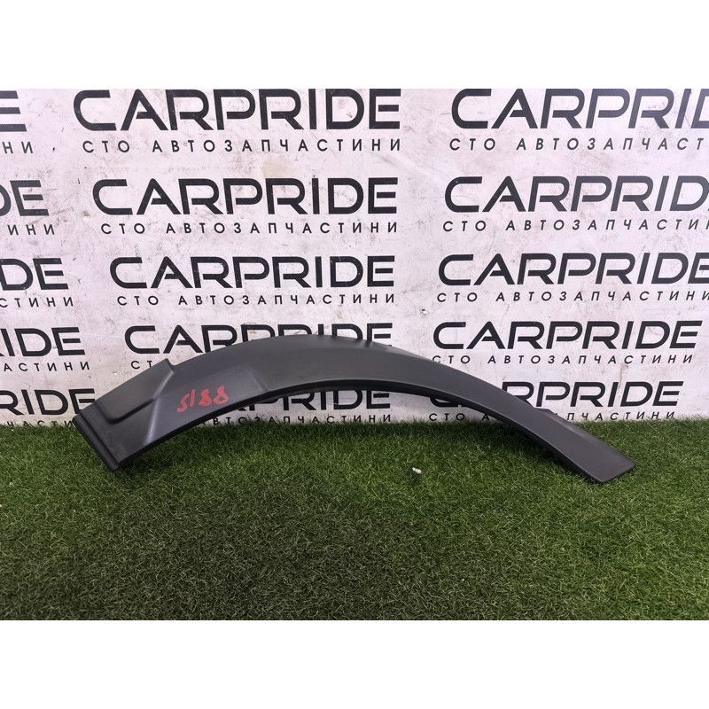 Накладка на крыло (кузов и элементы) LAND ROVER RANGE ROVER Sport L494 2016 3.0 Diesel LR044143