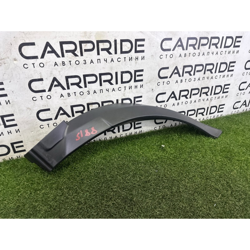 Накладка на крыло (кузов и элементы) LAND ROVER RANGE ROVER Sport L494 2016 3.0 Diesel LR044143