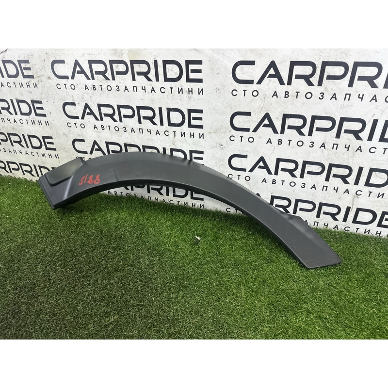 Накладка на крыло (кузов и элементы) LAND ROVER RANGE ROVER Sport L494 2016 3.0 Diesel LR044143