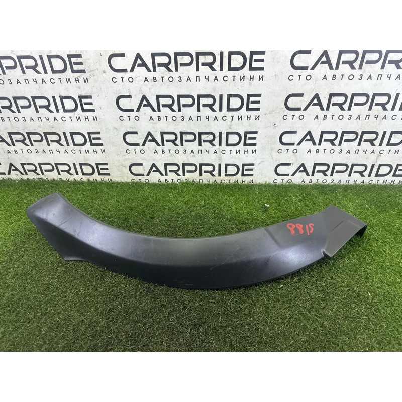 Накладка на крыло (кузов и элементы) LAND ROVER RANGE ROVER Sport L494 2016 3.0 Diesel LR044143