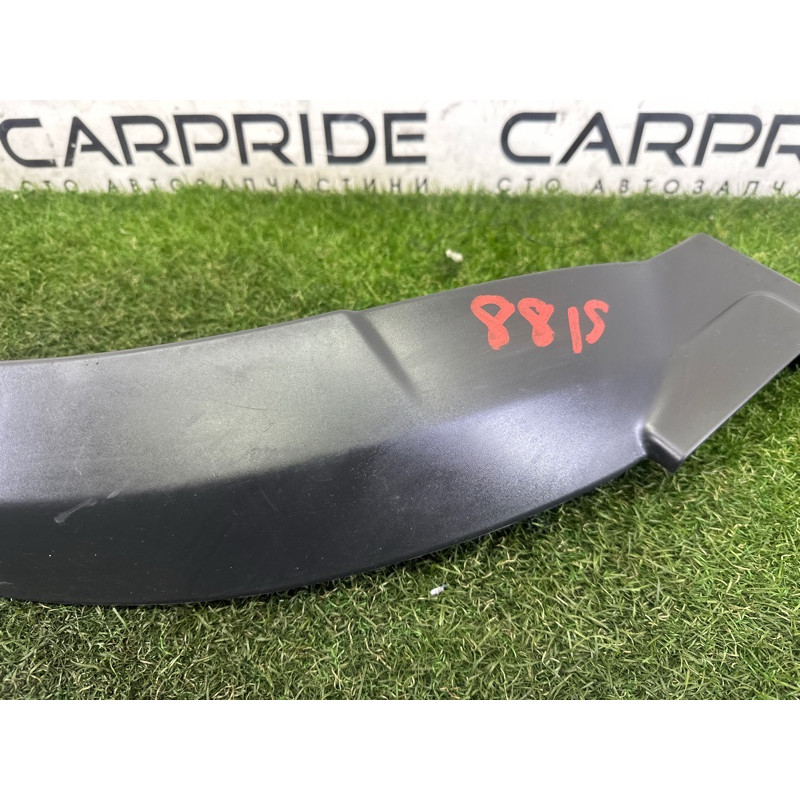 Накладка на крыло (кузов и элементы) LAND ROVER RANGE ROVER Sport L494 2016 3.0 Diesel LR044143