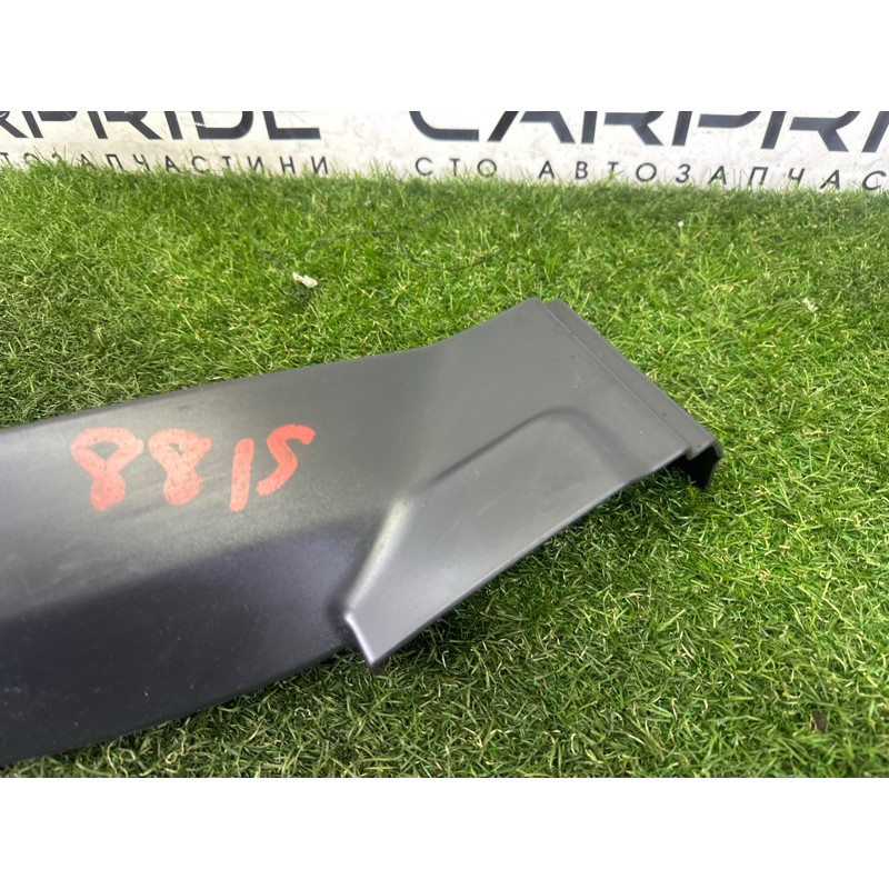 Накладка на крыло (кузов и элементы) LAND ROVER RANGE ROVER Sport L494 2016 3.0 Diesel LR044143