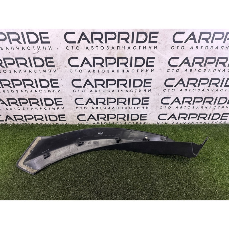 Накладка на крыло (кузов и элементы) LAND ROVER RANGE ROVER Sport L494 2016 3.0 Diesel LR044143