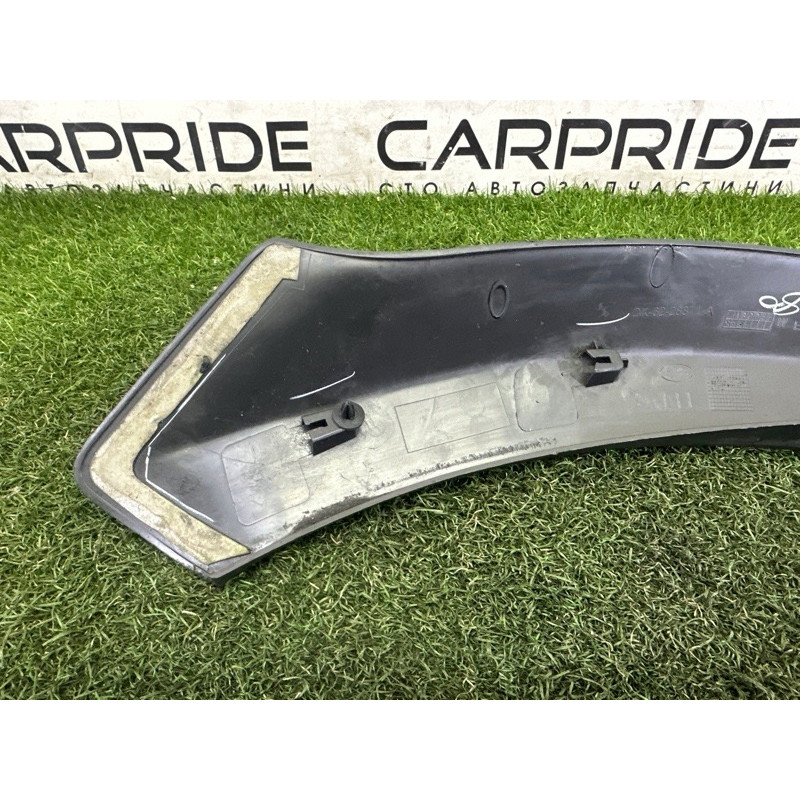 Накладка на крыло (кузов и элементы) LAND ROVER RANGE ROVER Sport L494 2016 3.0 Diesel LR044143