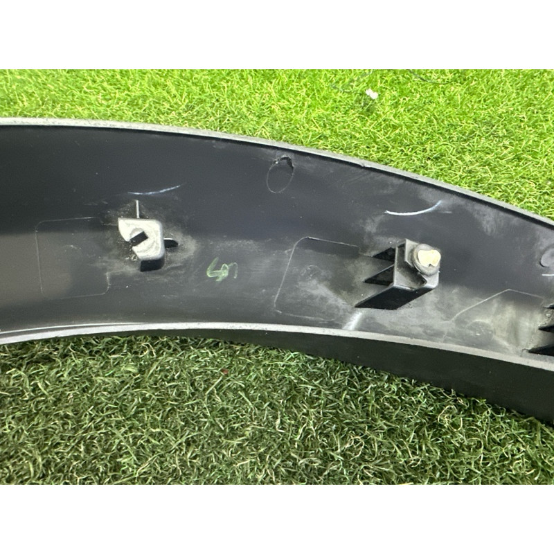 Накладка на крыло (кузов и элементы) LAND ROVER RANGE ROVER Sport L494 2016 3.0 Diesel LR044143