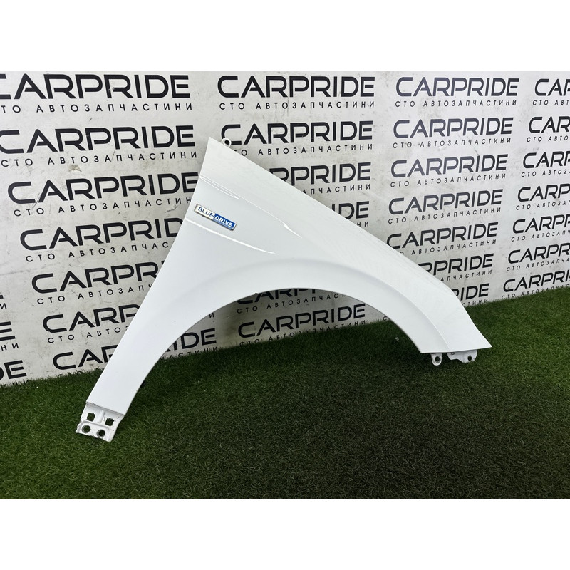 Крыло (наружные элементы кузова) Hyundai Ioniq AE 2017 1.6 66321G2000