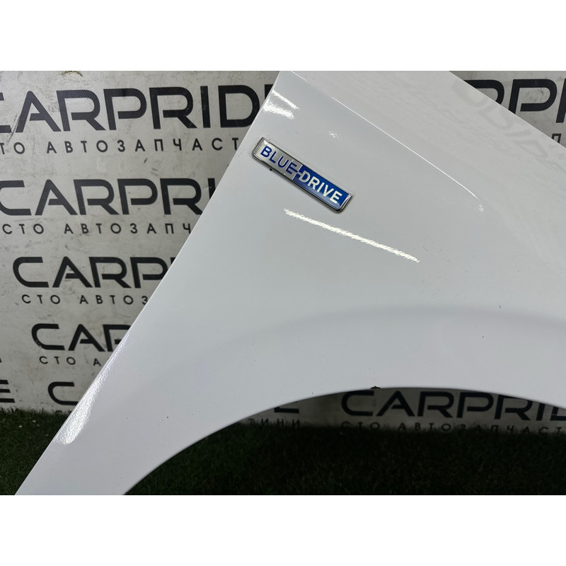 Крыло (наружные элементы кузова) Hyundai Ioniq AE 2017 1.6 66321G2000