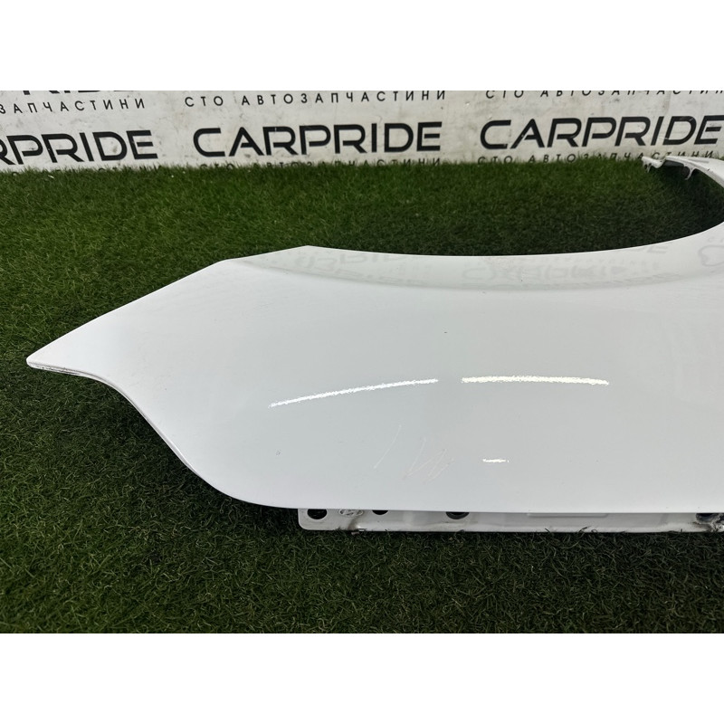 Крыло (наружные элементы кузова) Hyundai Ioniq AE 2017 1.6 66321G2000