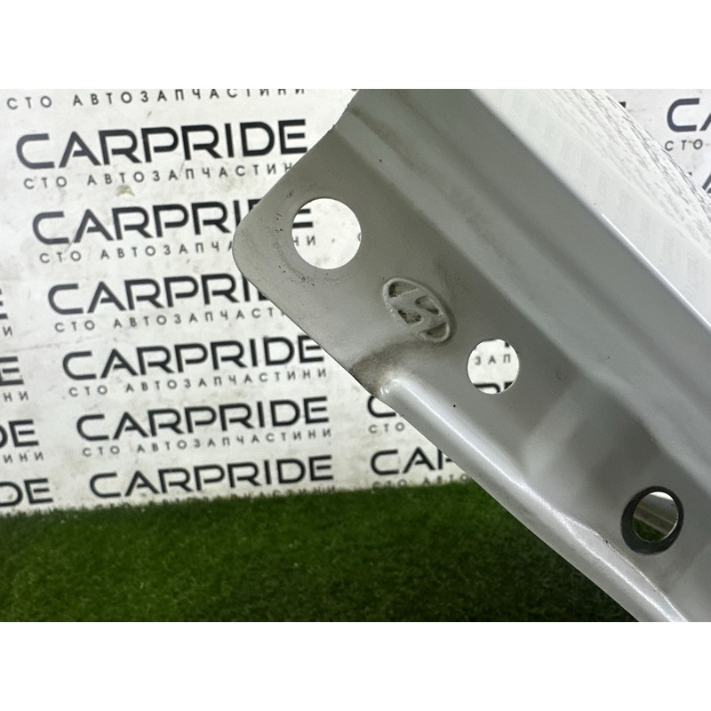 Крыло (наружные элементы кузова) Hyundai Ioniq AE 2017 1.6 66321G2000