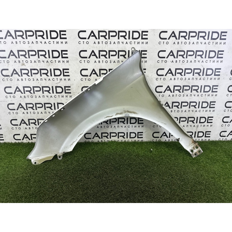 Крыло (наружные элементы кузова) Hyundai Ioniq AE 2017 1.6 66321G2000