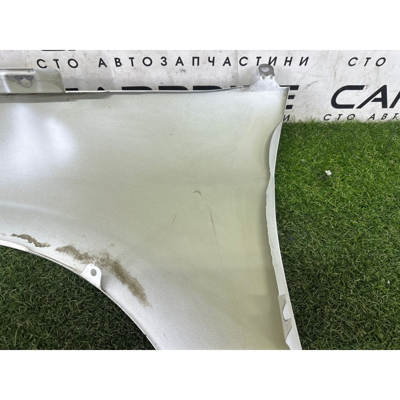 Крыло (наружные элементы кузова) Hyundai Ioniq AE 2017 1.6 66321G2000