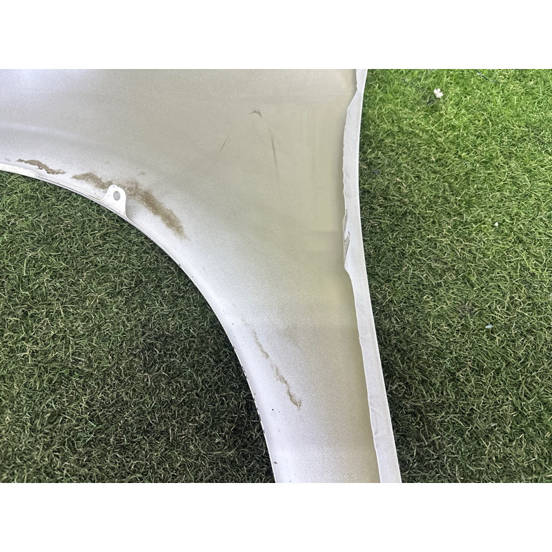 Крыло (наружные элементы кузова) Hyundai Ioniq AE 2017 1.6 66321G2000