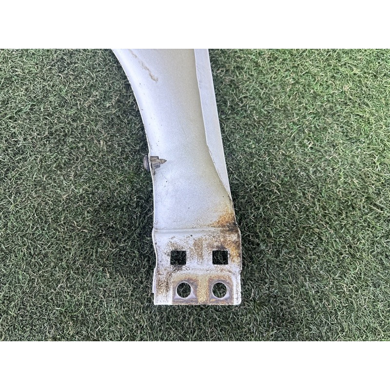 Крыло (наружные элементы кузова) Hyundai Ioniq AE 2017 1.6 66321G2000