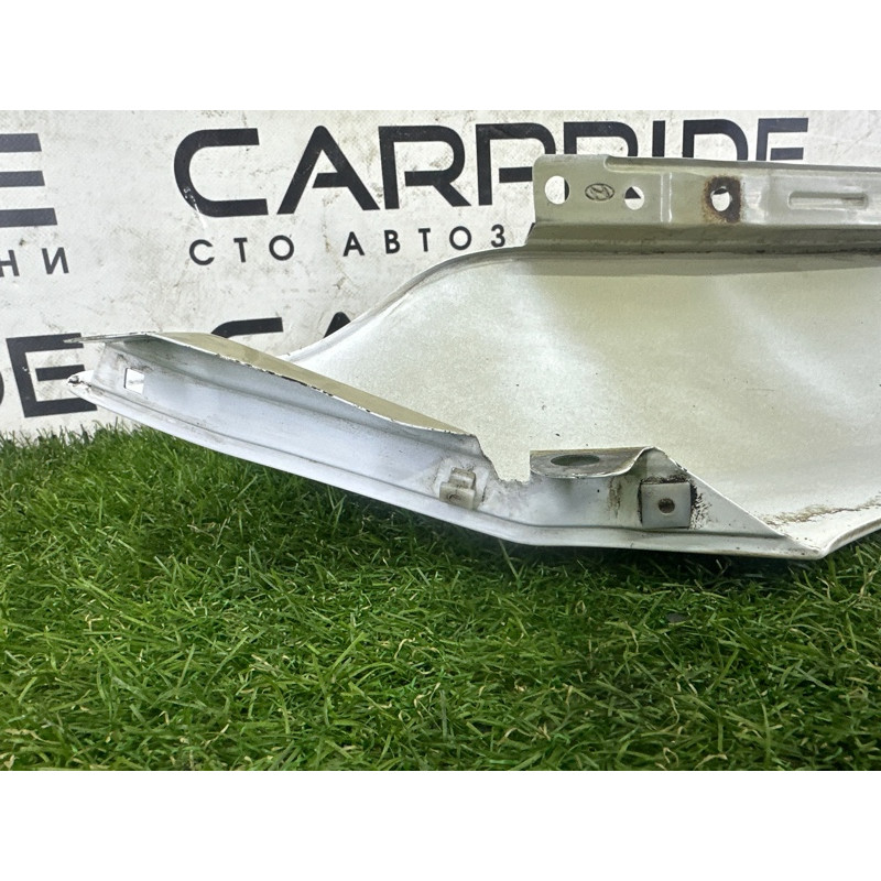Крыло (наружные элементы кузова) Hyundai Ioniq AE 2017 1.6 66321G2000