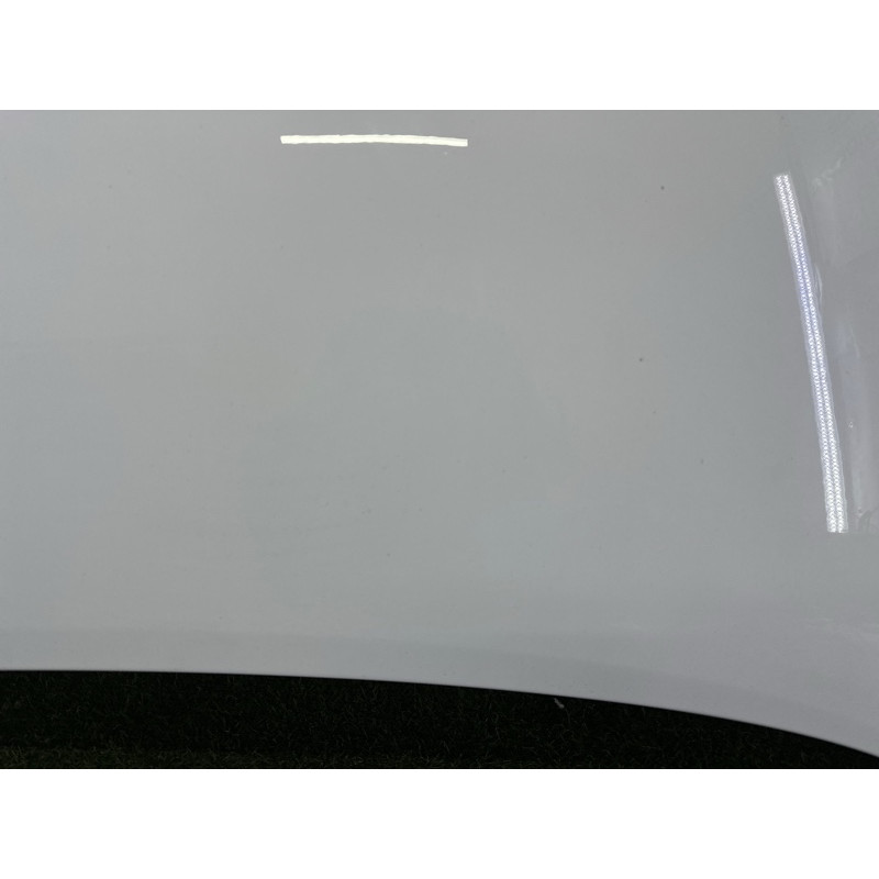 Капот (кузов і елементи) Hyundai Ioniq AE 2017 1.6 66400G2000