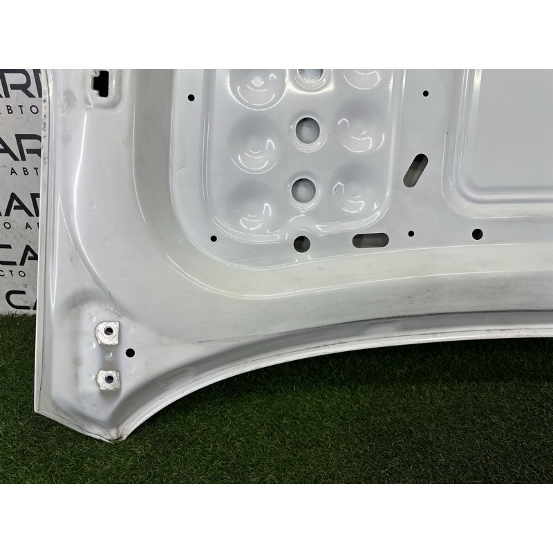 Капот (кузов і елементи) Hyundai Ioniq AE 2017 1.6 66400G2000
