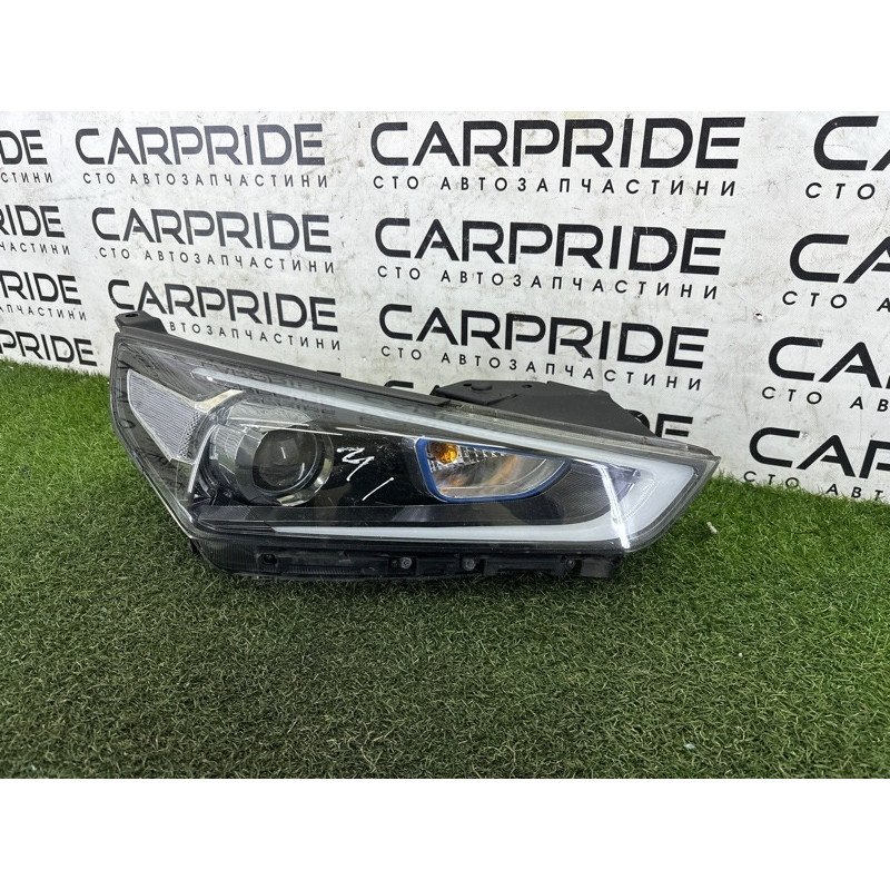 Фара (оптика) Hyundai Ioniq AE 2017 1.6 92102G2140MBL