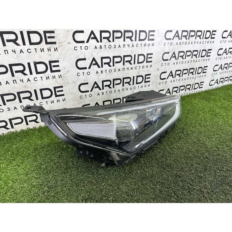 Фара (оптика) Hyundai Ioniq AE 2017 1.6 92102G2140MBL