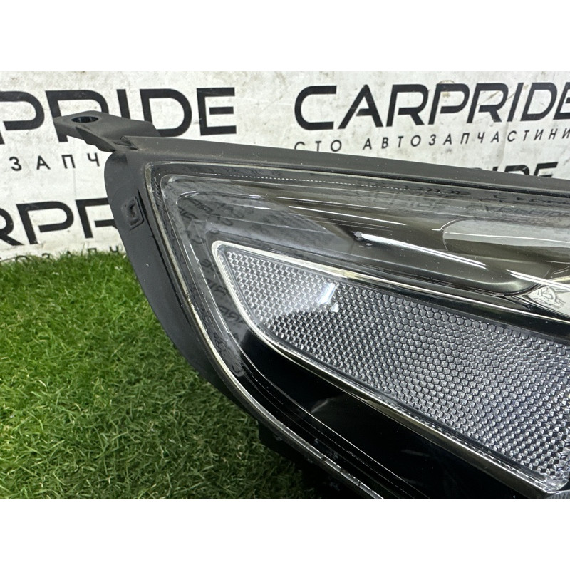 Фара (оптика) Hyundai Ioniq AE 2017 1.6 92102G2140MBL