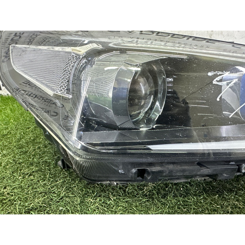 Фара (оптика) Hyundai Ioniq AE 2017 1.6 92102G2140MBL