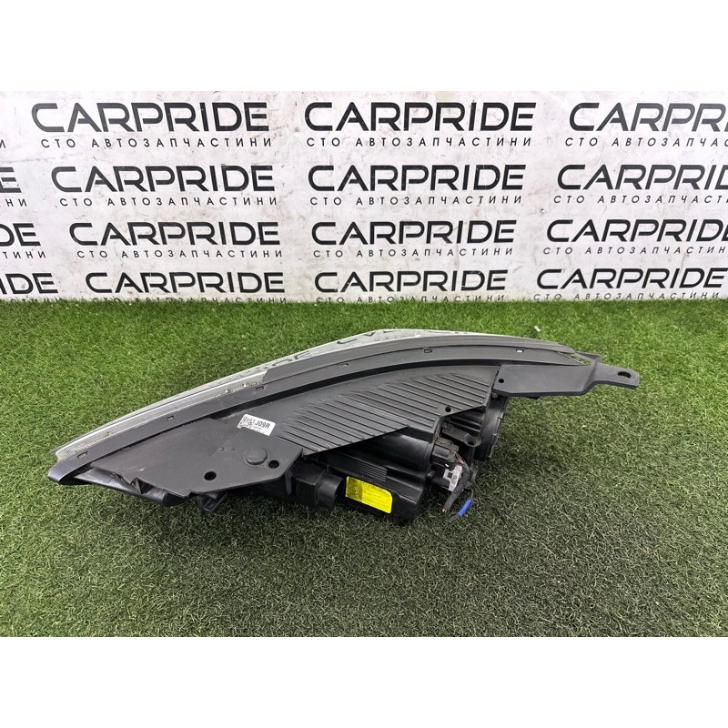 Фара (оптика) Hyundai Ioniq AE 2017 1.6 92102G2140MBL