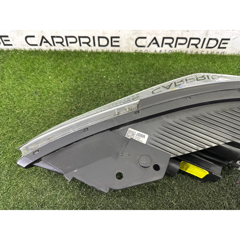 Фара (оптика) Hyundai Ioniq AE 2017 1.6 92102G2140MBL