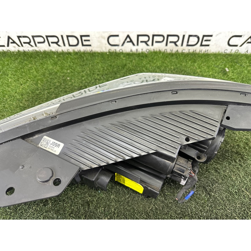 Фара (оптика) Hyundai Ioniq AE 2017 1.6 92102G2140MBL