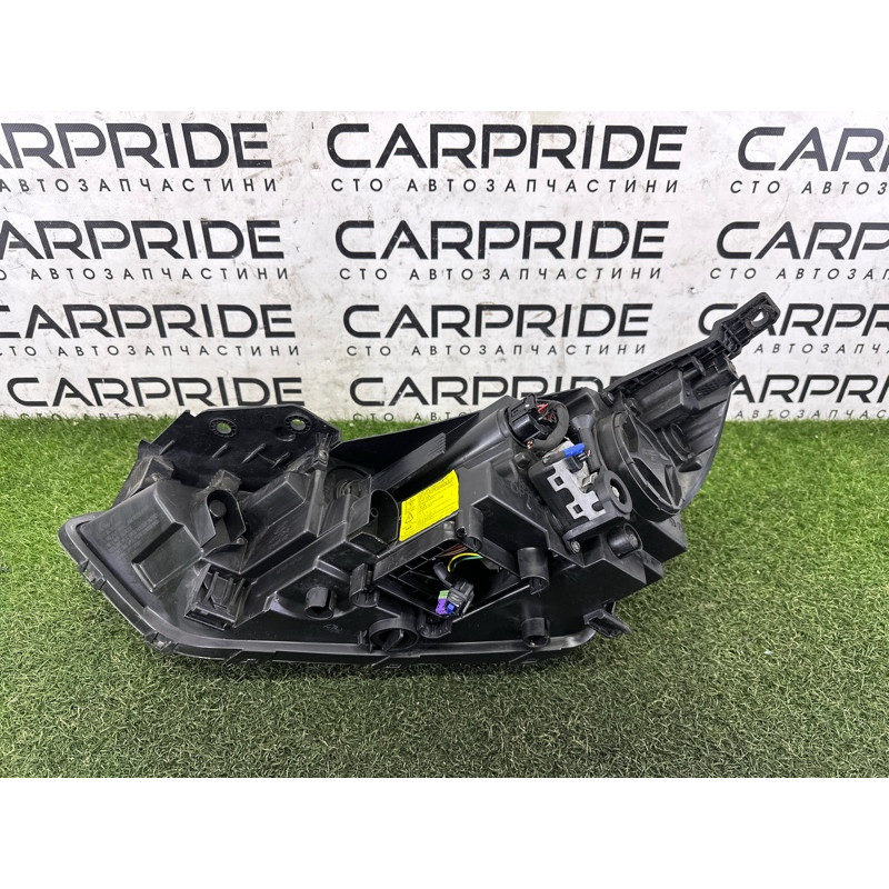 Фара (оптика) Hyundai Ioniq AE 2017 1.6 92102G2140MBL