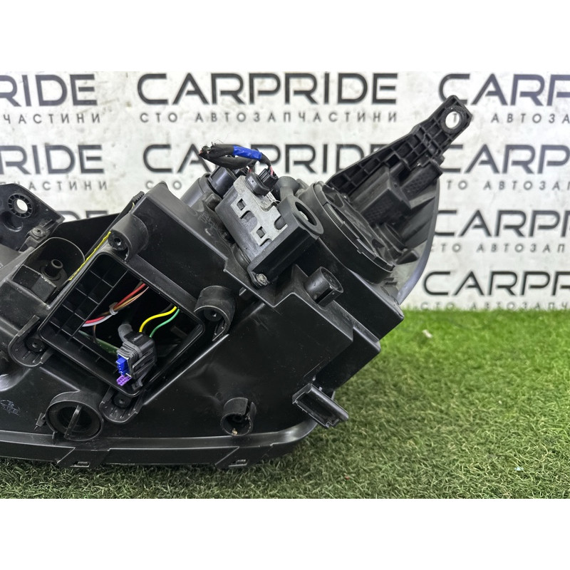 Фара (оптика) Hyundai Ioniq AE 2017 1.6 92102G2140MBL