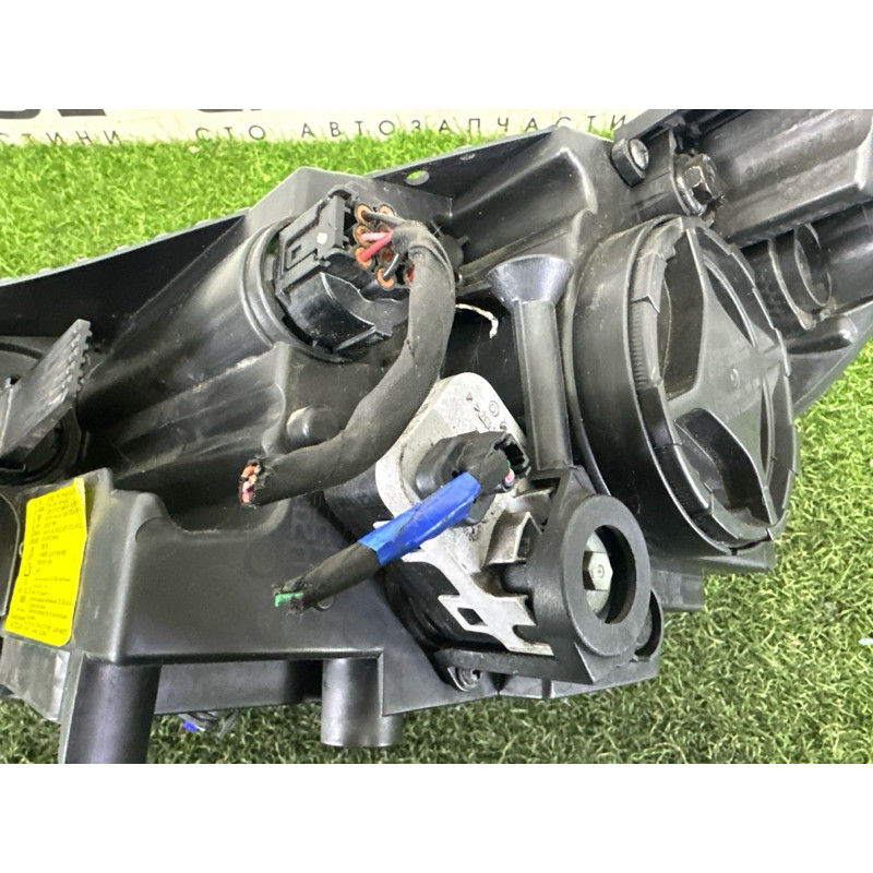 Фара (оптика) Hyundai Ioniq AE 2017 1.6 92102G2140MBL