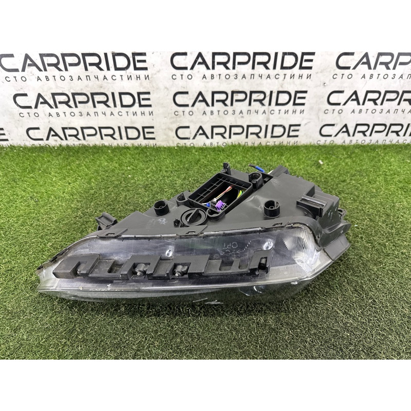 Фара (оптика) Hyundai Ioniq AE 2017 1.6 92102G2140MBL