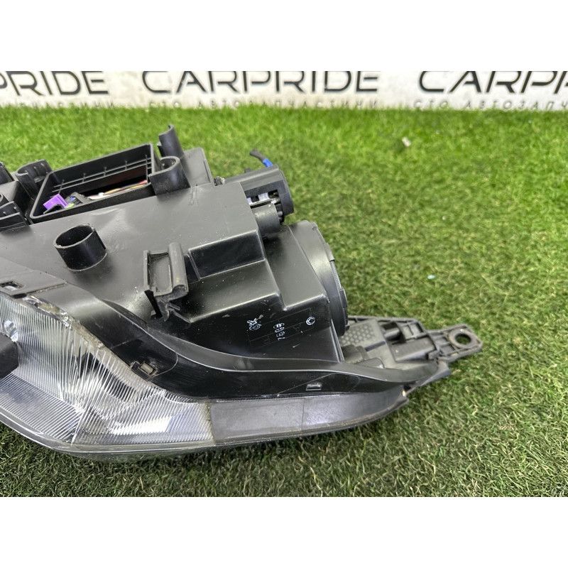 Фара (оптика) Hyundai Ioniq AE 2017 1.6 92102G2140MBL