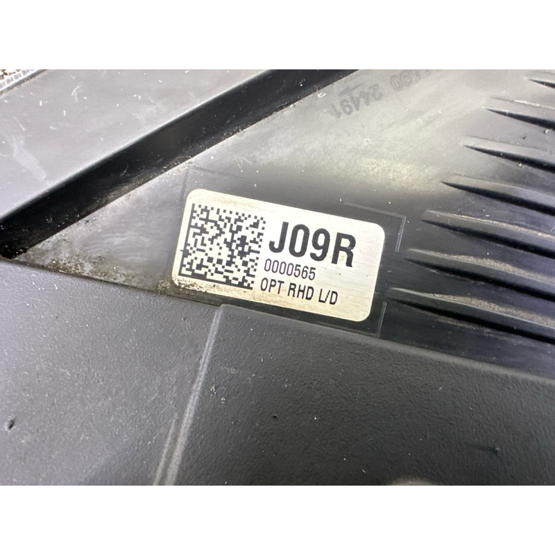 Фара (оптика) Hyundai Ioniq AE 2017 1.6 92102G2140MBL